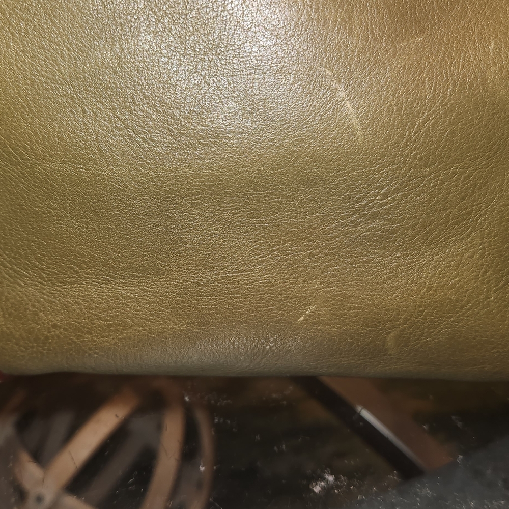 Dooney & Bourke Floretine Double Satchel with Tassel Accents - Picture 5 of 8